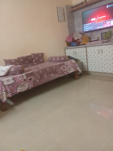 Bedroom Image of 1080 Sq.ft 2 BHK Apartment / Flat for sale in Pothinamallayya Palem Visakhapatnam for Rs. 4300000