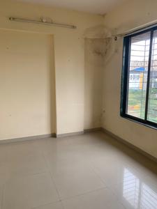 Bedroom Image of 808 Sq.ft 2 BHK Apartment / Flat for sale in Squarefeet Grand Square, Kasarvadavali Thane for Rs. 7500000