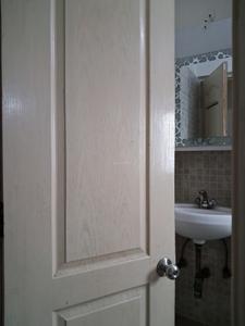 Bedroom Two Image of 1280 Sq.ft 3 BHK Apartment / Flat for sale in Paras Tierea, Sector 137 Noida for Rs. 10000000