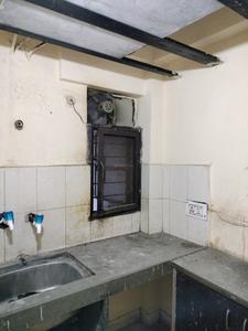 Kitchen Image of 450 Sq.ft 1 BHK Apartment / Flat for sale in Sector 23 B Pokt 8, Sector 23B Dwarka New Delhi for Rs. 7000000