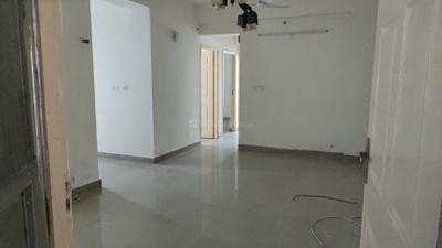 Living Room Image of 1150 Sq.ft 2.5 BHK Apartment / Flat for rent in Supertech Cape Town, Sector 74 Noida for Rs. 31000