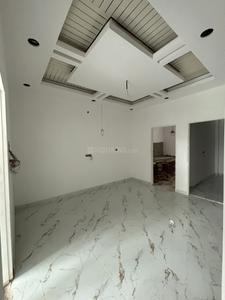 3 BHK Independent House
