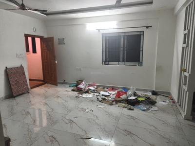 Living Room Image of 1200 Sq.ft 2 BHK Independent House for rent in Kaggadasapura Bengaluru for Rs. 38000