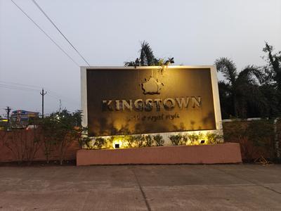 Image of 1657 Sq.ft 3 BHK Independent House for sale in Kingstown, Dunda, Raipur for Rs. 6296600