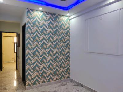 Living Room Image of 750 Sq.ft 2 BHK Builder Floor for sale in Ved Vihar Ghaziabad for Rs. 2330323