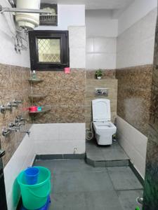 Bathroom Image of 3600 Sq.ft 6 BHK Villa for sale in Ansal Chiranjiv Vihar, Shastri Nagar Ghaziabad for Rs. 32000000