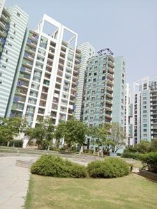 Image of 2600 Sq.ft 3 BHK Apartment / Flat for sale in Unitech The Close North, Sector 50, Gurgaon for Rs. 42500000