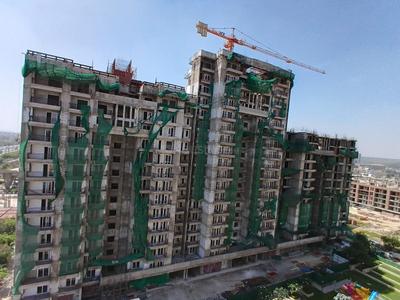 Image of 1465 Sq.ft 2 BHK Apartment / Flat for sale in Ashiana Mulberry Phase 2, Sector 2, Sohna for Rs. 16110000