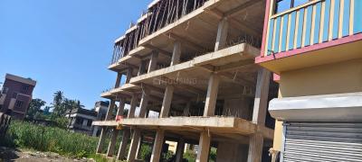 Image of 885 Sq.ft 2 BHK Apartment / Flat for sale in Sun Shine Heights, Rajarhat, Kolkata for Rs. 2736000