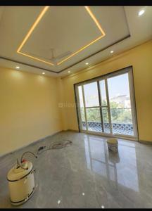Hall Image of 1500 Sq.ft 3 BHK Builder Floor for rent in Palam Vihar Gurgaon for Rs. 50000