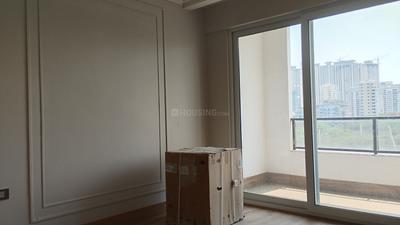 Bedroom Image of 3200 Sq.ft 4.5 BHK Builder Floor for sale in DLF The Grove, DLF Phase 5 Gurgaon for Rs. 87000000