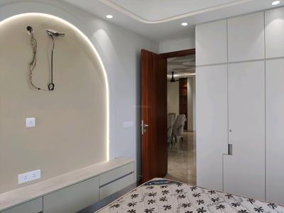 Bedroom Image of 2000 Sq.ft 4 BHK Builder Floor for sale in Indirapuram Ghaziabad for Rs. 24001000