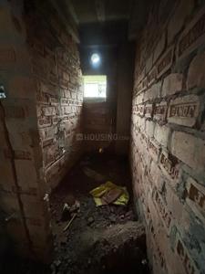 Bedroom Image of 1100 Sq.ft 3 BHK Apartment / Flat for sale in Tollygunge Kolkata for Rs. 5500000