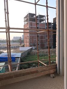 Bedroom Image of 750 Sq.ft 1 BHK Apartment / Flat for sale in Sector 104 Noida for Rs. 3225000
