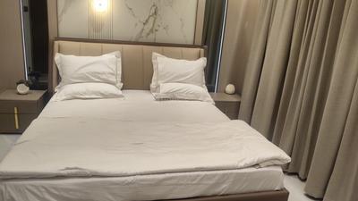 Bedroom Image of 2700 Sq.ft 5 BHK Villa for sale in New Althan Surat for Rs. 15000000