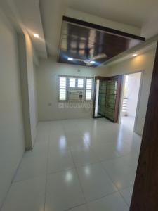 Hall Image of 1310 Sq.ft 2 BHK Apartment / Flat for sale in Prahlad Nagar Ahmedabad for Rs. 8600000