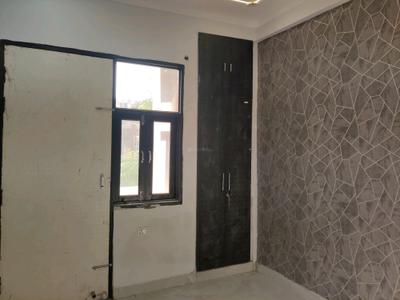 Bedroom Image of 750 Sq.ft 2 BHK Builder Floor for sale in Ved Vihar Ghaziabad for Rs. 2365259