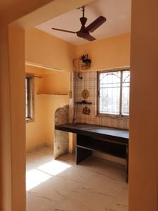 Kitchen Image of 700 Sq.ft 1 BHK Apartment / Flat for sale in Govandi Mumbai for Rs. 15000000