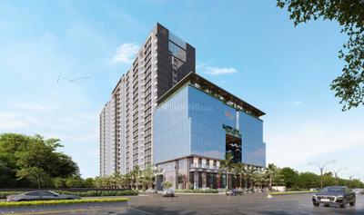 Image of 1086 Sq.ft 3 BHK Apartment / Flat for sale in Moshi, Pune for Rs. 8269000