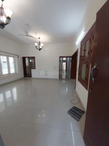 Hall Image of 5200 Sq.ft 4.5 BHK Independent House for rent in Armane Nagar Bengaluru for Rs. 210000
