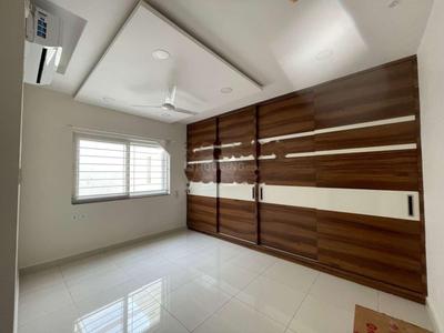 Bedroom Image of 1314 Sq.ft 2 BHK Apartment / Flat for sale in My Home Avatar, Narsingi Hyderabad for Rs. 15500000