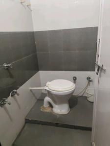 Common Bathroom Image of 1665 Sq.ft 3 BHK Apartment / Flat for sale in Satellite Ahmedabad for Rs. 16500000