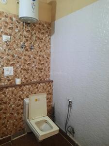 Bathroom Image of Luxury PG Rooms in Sector 39, Gurgaon