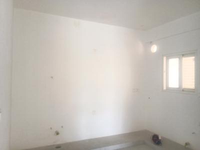 Kitchen Image of 1835 Sq.ft 3 BHK Apartment / Flat for sale in Hallmark Skyrena, Puppalaguda Hyderabad for Rs. 17433087