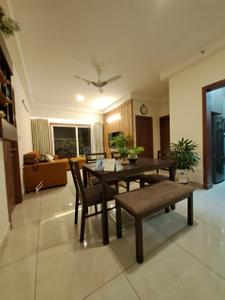 Hall Image of 1000 Sq.ft 2 BHK Apartment / Flat for sale in Prestige Park Square, Gottigere Bengaluru for Rs. 22500000