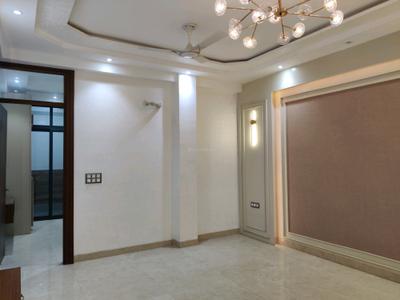 Living Room Image of 1650 Sq.ft 3 BHK Builder Floor for sale in Indirapuram Ghaziabad for Rs. 16200000