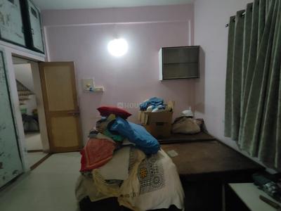 Bedroom Image of 2525 Sq.ft 3 BHK Independent House for sale in Thaltej Ahmedabad for Rs. 35000000