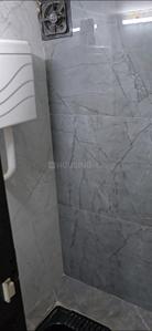 Bathroom Image of 500 Sq.ft 1 BHK Apartment / Flat for sale in Umerkhadi Mumbai for Rs. 12500000