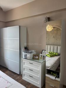 Bedroom Image of 2800 Sq.ft 4 BHK Apartment / Flat for sale in Kolte Patil 24K Opula, Pimple Nilakh Pune for Rs. 53000000