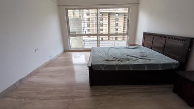 Bedroom Image of 2600 Sq.ft 3.5 BHK Apartment / Flat for sale in Marvel Cascada, Balewadi Pune for Rs. 31500000