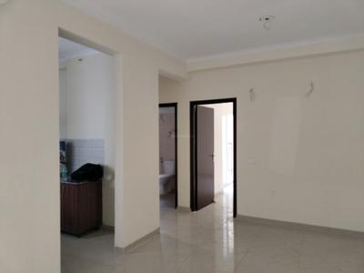 Living Room Image of 975 Sq.ft 2 BHK Apartment / Flat for sale in Amrapali Verona Heights, Noida Extension Greater Noida for Rs. 7145000