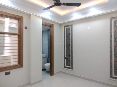 Bedroom Image of 1620 Sq.ft 3 BHK Builder Floor for sale in Fidato Honour Homes, Sector 89 Faridabad for Rs. 18000000