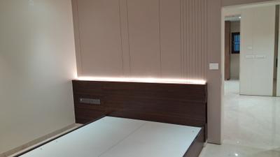 Bedroom Image of 2850 Sq.ft 3 BHK Apartment / Flat for sale in Jayanagar Bengaluru for Rs. 62500000