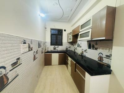 2 BHK Independent Builder Floor