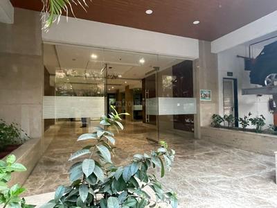 Image of 700 Sq.ft 2 BHK Apartment / Flat for rent in Divine Aspen Park, Goregaon East, Mumbai for Rs. 72000