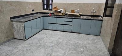 Kitchen Image of 1450 Sq.ft 3 BHK Duplex for rent in Partapur Meerut for Rs. 10000