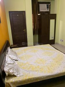 Bedroom Image of 4240 Sq.ft 5 BHK Independent House for sale in Sector 55 Noida for Rs. 128000000