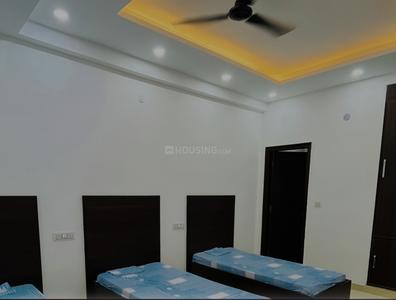 Bedroom Image of Luxury living in Sector 16B, Noida