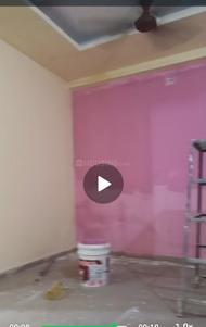 Hall Image of 585 Sq.ft 1 BHK Apartment / Flat for sale in Rau Indore for Rs. 1150000