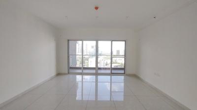 Hall Image of 3165 Sq.ft 4 BHK Apartment / Flat for sale in SNN Clermont by SNN Estates, Hebbal Bengaluru for Rs. 55800000