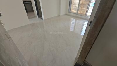 Living Room Image of 700 Sq.ft 1 BHK Apartment / Flat for sale in Ulwe Navi Mumbai for Rs. 4500000