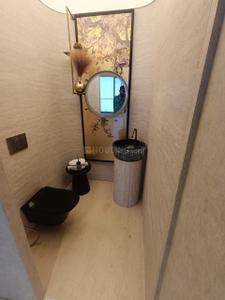 Balcony Image of 1888 Sq.ft 3 BHK Apartment / Flat for sale in Godrej Skyshore, Andheri West Mumbai for Rs. 82000000
