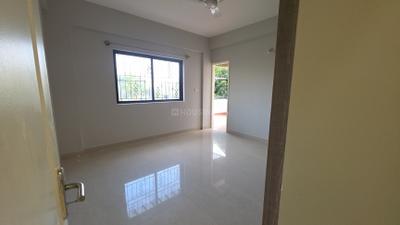 Bedroom Image of 1900 Sq.ft 3 BHK Apartment / Flat for rent in Benson Town Bengaluru for Rs. 70000