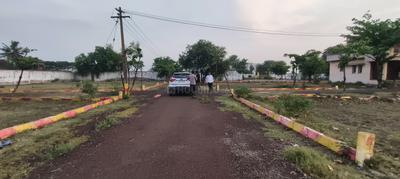Image of 1200 Sq.ft Residential Plot / Land for sale in Ponneri, Chennai for Rs. 1800000