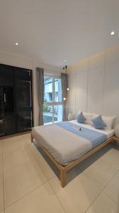 Bedroom Image of 1080 Sq.ft 2 BHK Apartment / Flat for sale in Provident Botanico, Thirumalashettyhally Bengaluru for Rs. 13500000