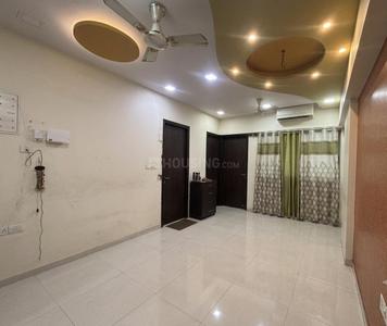 Hall Image of 450 Sq.ft 1 BHK Apartment / Flat for sale in Lodha Splendora by Lodha Group, Thane West Thane for Rs. 6500000